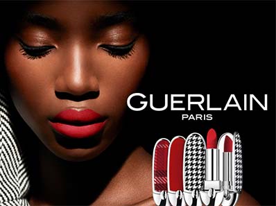 Maquillage