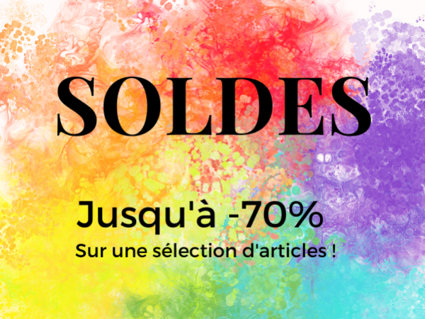 Soldes & Bons plans