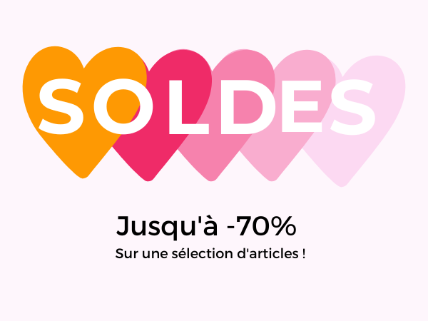 Soldes & Bons plans