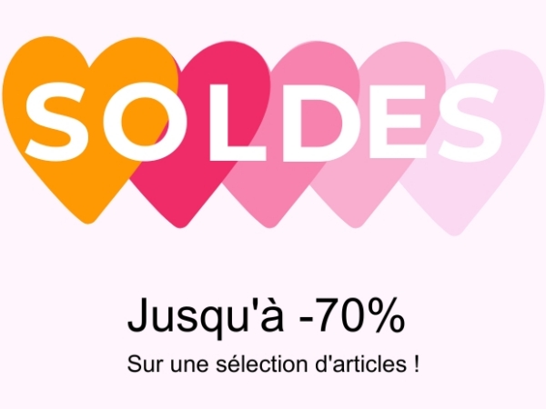 Soldes & Bons plans